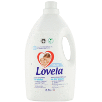 Lovela Gel 2,9L 32PD White