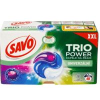 Savo kapsule 40ks Universal