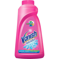 Vanish Oxi Action 1L 10pd Pink (et)
