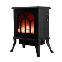 Keramický ohrievač s ventilátorom 800W/1500W