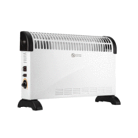 Konvektorový ohrievač s termostatom 2000W TURBO