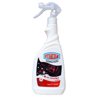 AKTIVIT Čierna ruža (olejový osviežovač) MR, 500ml