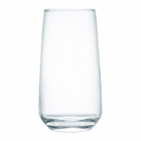 Sada 6 vysokých pohárov Sparkle 480 ml AMBITION