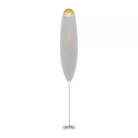 Napeňovač mlieka Royal 23 cm šedý AMBITION