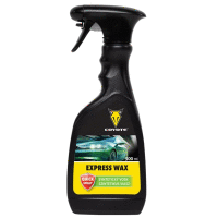 Express WAX MR 500ml COYOTE