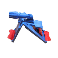 Držiak magnetický 40cm fixový