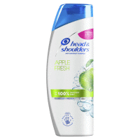 Head & Shoulders 400ml Apple Fresh