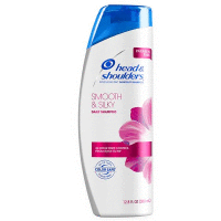 Head & Shoulders 400ml Smooth & Silky
