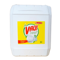 VAU! saponát na riad 5l