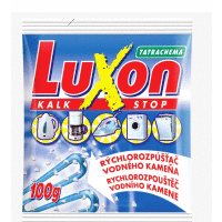 Luxon vodný kameň 100g