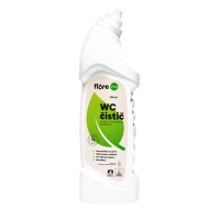 FloreEco WC čistič 750ml