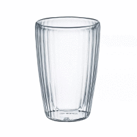 Sada 2 termopohárov Curly 350 ml AMBITION
