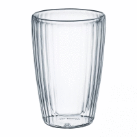 Sada 2 termopohárov Curly 450 ml AMBITION