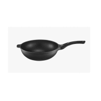Hliníková panvica wok Enzo s povlakom Ilag Ultimate 28 cm AMBITION