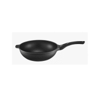 Hliníková panvica wok Enzo s povlakom Ilag Ultimate 30 cm AMBITION