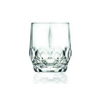 Poháre na whisky ALKEMIST 350ml 6ks RCR