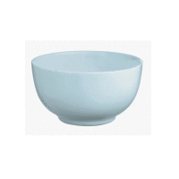 Miska na polievku DIWALI PARADISE BLUE 14,5 cm LUMINARC