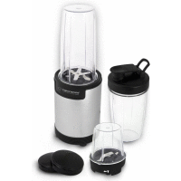 Nutriblender 900W NUTRI BOMB 9v1 ESPERANZA