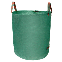 Záhradná taška 270 L, 150 g/m2; PP; polstrovaný okraj, 3 držadlá, 67 x 76 cm VERTO