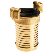 Rýchlospojka z mosadze na hadicu, 1 1/4" NEO TOOLS