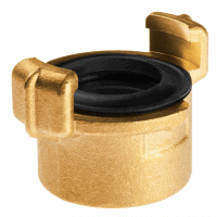 Rýchlospojka z mosadze s 1/4" NEO TOOLS