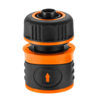 Pripojovacia armatúra 1/2", materiál Twin NEO TOOLS
