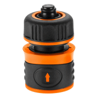 Stopspojka 1/2", materiál Twin NEO TOOLS