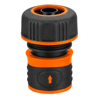 Pripojovacia armatúra 3/4", materiál Twin NEO TOOLS