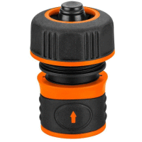 STOP vsuvka 3/4", 2 materiály NEO TOOLS