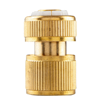 STOP vsuvka 1/2", mosadz NEO TOOLS