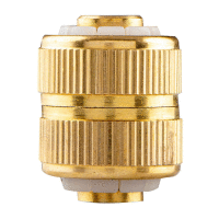 Rozširovač hadice 1/2", mosadz NEO TOOLS