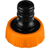 Prípojka pre kohútik 1/2"- 3/4" NEO TOOLS