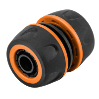 Rozširovač hadice 1/2", dva materiály NEO TOOLS