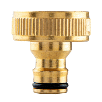 Prípojka pre kohútik 3/4"- 1", mosadz NEO TOOLS
