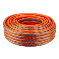 Záhradná hadica 1/2" x 20 m, 6-vrstvová NEO PROFESSIONAL NEO TOOLS