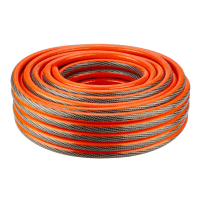 záhradná hadica 3/4" x 20 m, 6-vrstvová NEO PROFESSIONAL NEO TOOLS