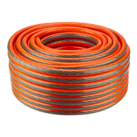 záhradná hadica 3/4" x 50 m, 6-vrstvová NEO PROFESSIONAL NEO TOOLS