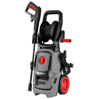 Tlaková umývačka 2000 W, 110 barov (max. tlak 150 barov) GRAPHITE