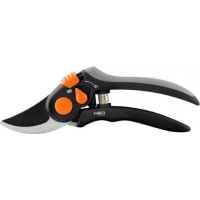 Záhradné nožnice 200 mm, záber do 18 mm NEO TOOLS
