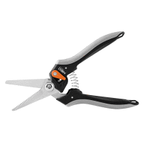 Viacúčelové záhradné nožnice 210 mm, dosah do 6 mm, nastaviteľná vzdialenosť  NEO TOOLS