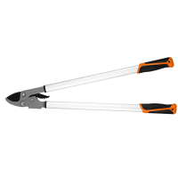 Záhradné nožnice na konáre 765 mm, dosah do 40 mm, s o 60 % vyšším ťahom NEO TOOLS