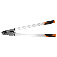 Záhradné nožnice kovadlinkové na konáre 765 mm, dosah do 40 mm NEO TOOLS