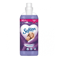 Softlan 1L 45pd Fraumfrish (fialový)