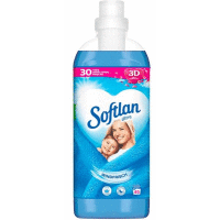 Softlan 1L 45pd Windfrish (modrý)