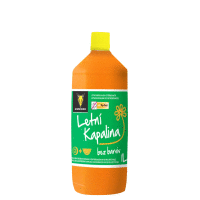 Letná kvapalina kiwi-melón 1L COYOTE