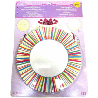 Tortová podložka s designom 31cm COLOR ALVARAK