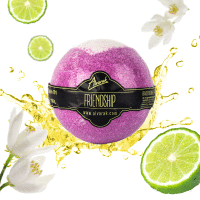 Šumivá bomba SPLASH Friendship 150g ALVARAK
