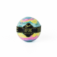 Šumivá bomba SPLASH Deep Space 150g ALVARAK