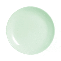 Tanier dezertný Diwali Paradise Green 19 cm LUMINARC