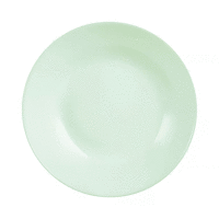 Tanier hlboký 20 cm Diwali Paradise Green LUMINARC